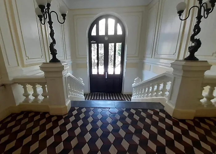 Sublime Appartement Centre, Parc Et Parking
