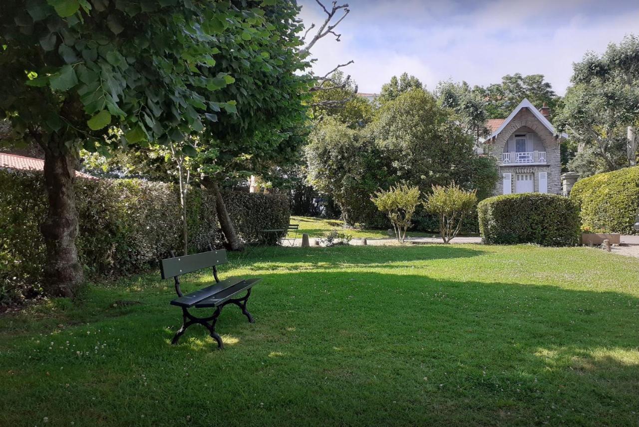Apartment Sublime Centre, Parc Et Parking Biarritz
