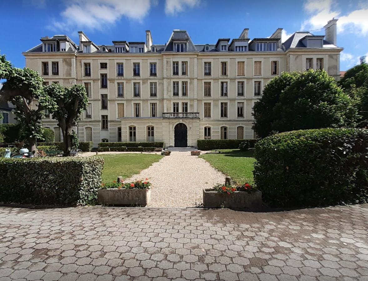 Sublime Centre, Parc Et Parking Apartamento Biarriz