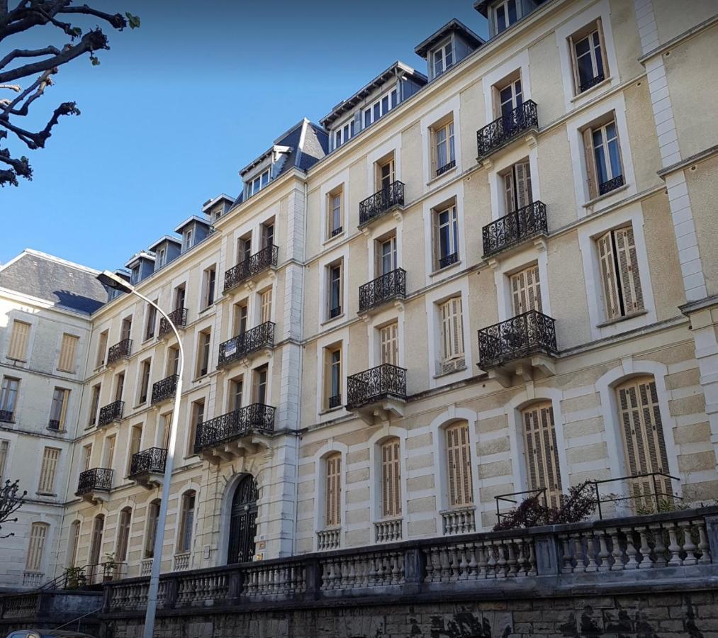 Sublime Centre, Parc Et Parking Biarritz