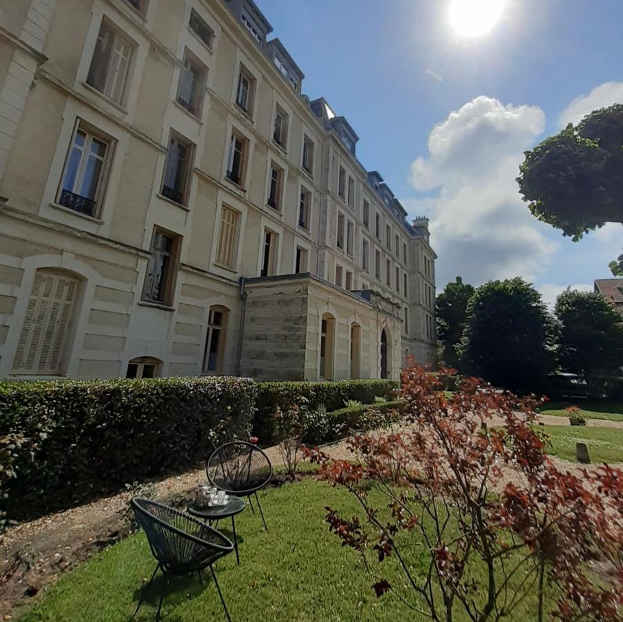 Sublime Centre, Parc Et Parking Apartamento *