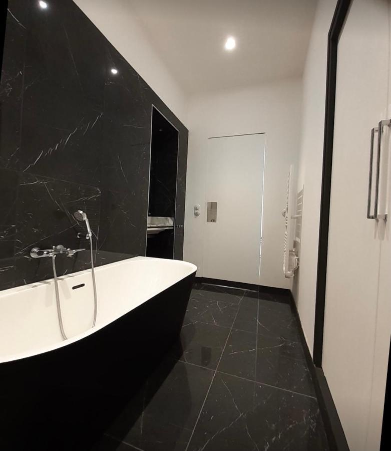 Sublime Centre, Parc Et Parking Apartment Biarritz