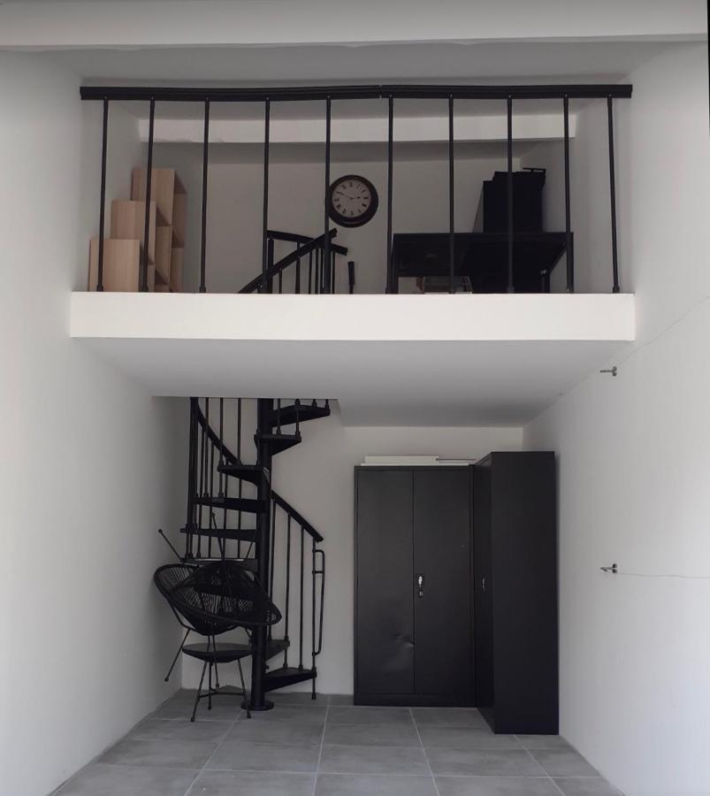 Sublime Centre, Parc Et Parking Apartamento